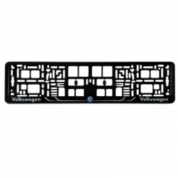    Poputchik Volkswagen (24-118-IS)