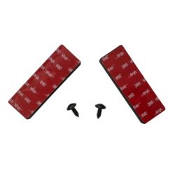 Рамка номерного знака RedHill 24-050-IS - Картинка 2