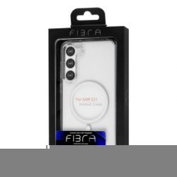 Чохол до мобільного телефона BeCover ClearShell (MagSafe) Samsung Galaxy S25 SM-S931 Transparancy (713398) - Картинка 2