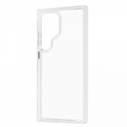 ����� �� ��������� �������� BeCover ClearShell Samsung Galaxy S23 Ultra SM-S918 Transparancy (713391) - �������� 2