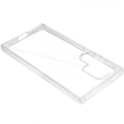 ����� �� ��������� �������� BeCover ClearShell Samsung Galaxy S23 Ultra SM-S918 Transparancy (713391) - �������� 3