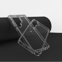 Чохол до мобільного телефона BeCover ClearShell Samsung Galaxy S24 Ultra SM-S928 Transparancy (713394) - Картинка 5