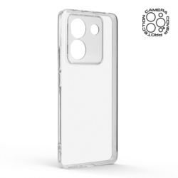 ����� �� ��������� �������� Armorstandart Air Xiaomi Poco M7 Pro 5G Camera cover Clear (ARM83144) - �������� 2