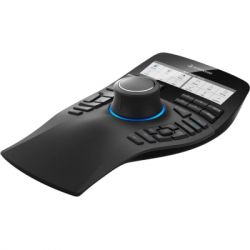 Мишка 3DConnexion SpaceMouse Enterprise Kit 2 (3DX-700135) - Картинка 2