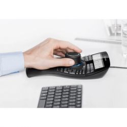 Мишка 3DConnexion SpaceMouse Enterprise Kit 2 (3DX-700135) - Картинка 6