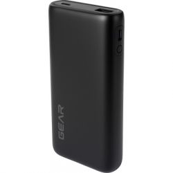 ������� ������������ GEAR 20000mAh, PD/22.5W, black (WP952P)