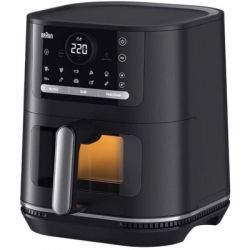 Мультипечь Braun HF 5073 IBK (HF5073IBK) - Картинка 9