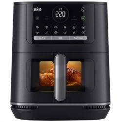  Braun HF 5073 IBK (HF5073IBK)