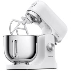 Кухонний комбайн Kenwood KMX 751 AWH (KMX751AWH) - Картинка 10