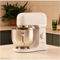 Кухонний комбайн Kenwood KMX 751 AWH (KMX751AWH) - Картинка 12