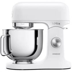 Кухонний комбайн Kenwood KMX 751 AWH (KMX751AWH) - Картинка 8