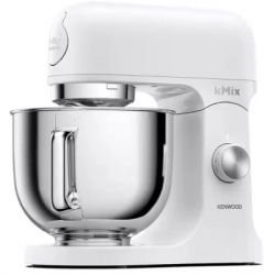 Кухонний комбайн Kenwood KMX 751 AWH (KMX751AWH) - Картинка 9