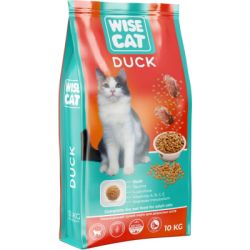     Wise Cat Duck 400  (4820111141654)