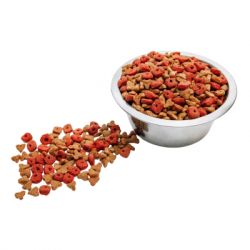 Сухий корм для кішок Wise Cat Turkey and liver 400 г (4820111141647) - Картинка 2