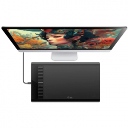 ��������� ������� Ugee M708 - �������� 3