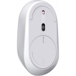 Мышка Xiaomi Miiiw Mute Wireless White (MWMM01 White) - Картинка 4