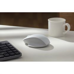 Мышка Xiaomi Comfort Edition Wireless White (BHR9354GL) (1126355) - Картинка 8