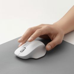 Мышка Xiaomi Comfort Edition Wireless White (BHR9354GL) (1126355) - Картинка 9