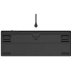 Клавіатура A4Tech Bloody WS87 Naraka Wireless/Bluetooth Black/Red (4711421001113) - Картинка 12