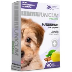    Unicum ORGANIC       35  (4820275970572)
