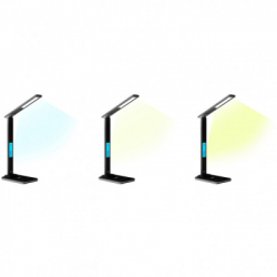 �������� ����� Media-Tech MT222, QI, 3000-6500�, 750 Lm, black (MT222K) - �������� 9