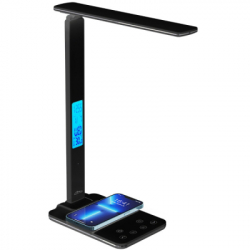 ���������� ����� Media-Tech MT222, QI, 3000-6500�, 750 Lm, black (MT222K)