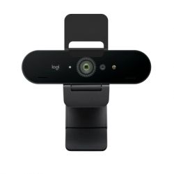 - Logitech Brio 4K Ultra HD Graphite (960-001718)