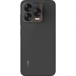 ��������� ������� ZTE Nubia V70 Design 8/256GB Gray (1143714) - �������� 3