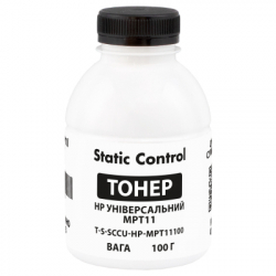 ����� HP/Canon MPT11 ������� VM 100� SCC Patron (TSM-MPT11-100)