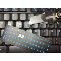 �������� �� ��������� BestKey ��������� ��������� �����, 56, ��������� (BKm4BLU/042) - �������� 2