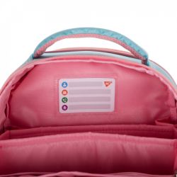 Портфель Yes Funny Bunny H-100 (559843) - Картинка 11