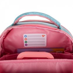 Портфель Yes Funny Bunny H-100 (559843) - Картинка 12