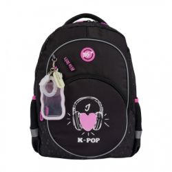 Рюкзак школьный Yes My Idol 2 TS-58 (559985) - Картинка 3