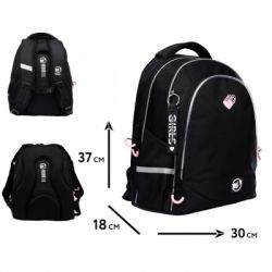 ������ ������� Yes Pink Heart TS-52 (550037) - �������� 2