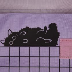 Рюкзак шкільний Yes Favorite Kitty TS-48 (550035) - Картинка 15