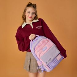 Рюкзак шкільний Yes Favorite Kitty TS-48 (550035) - Картинка 18