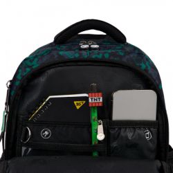 Рюкзак шкільний Yes Minecraft Watch Out S-108 (559831) - Картинка 10