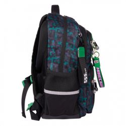 Рюкзак шкільний Yes Minecraft Watch Out S-108 (559831) - Картинка 4