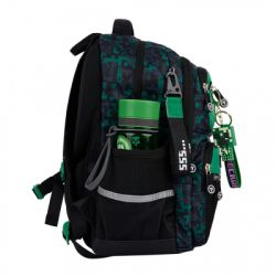 Рюкзак шкільний Yes Minecraft Watch Out S-108 (559831) - Картинка 5