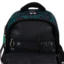 Рюкзак шкільний Yes Minecraft Watch Out S-108 (559831) - Картинка 9