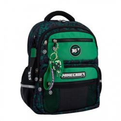   Yes Minecraft Watch Out S-108 (559831)