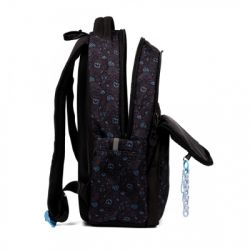 Рюкзак шкільний Yes Moon Cat TS-57 (550030) - Картинка 6