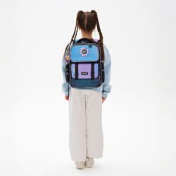 Рюкзак школьный Yes Be Happy S-101 (559822) - Картинка 19