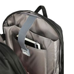 Рюкзак туристический NikiBo Journey 20-30л чорний (30012505-01) - Картинка 7