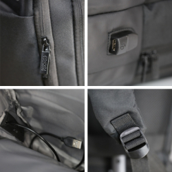 ������ ����������� NikiBo Scout 20� ������ (30012205-01) - �������� 4