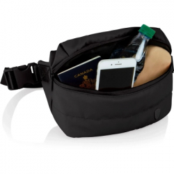 �����-������� Heys Puffer Waist Bag Black (30125-0001-00) (930933) - �������� 5