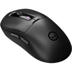 Мышка Lorgar MSA10W Wireless Gaming Black (LRG-MSA10W-BK) - Картинка 2