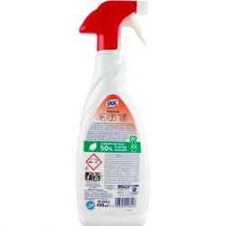 ����� ��� ������� ���� Smac Sgrassatore Disinfettante ������������� 650 �� (8003650026026) - �������� 4