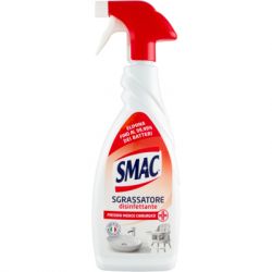     Smac Sgrassatore Disinfettante  650  (8003650026026)