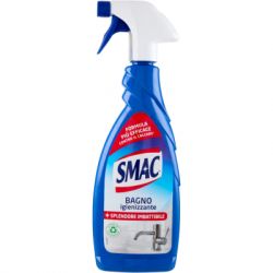     Smac Bagno Igienizzante 650  (8003650026002) -  2
